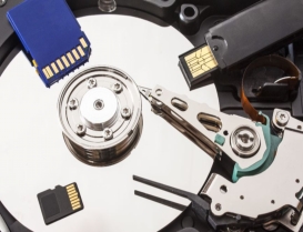 Data Recovery Luton