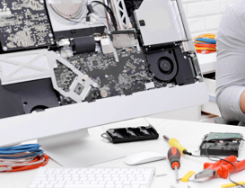 Apple Mac Repair Luton